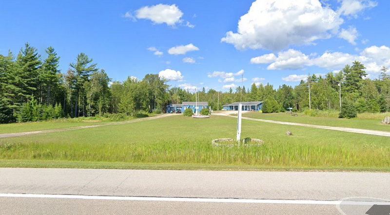 Birch Haven Motel - 2022 Street View (newer photo)